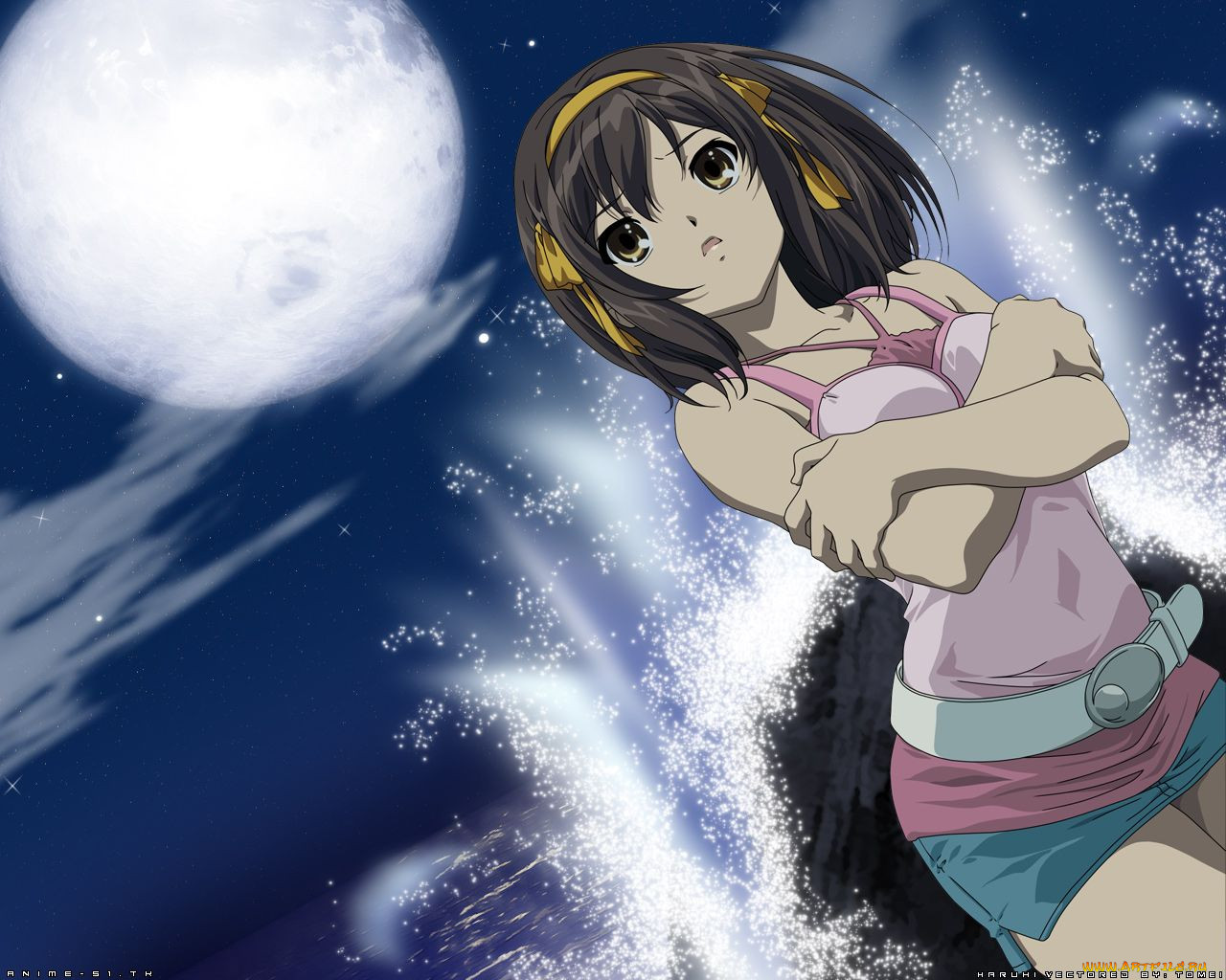 , the, melancholy, of, haruhi, suzumiya